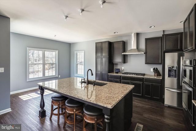 LOT 2 OLYMPIC WAY, Culpeper, VA 22701