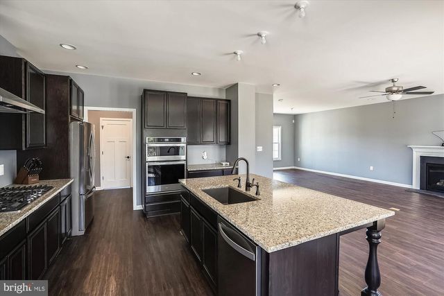 LOT 2 OLYMPIC WAY, Culpeper, VA 22701