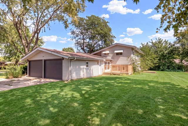 15949 S Howard Street, Plainfield, IL 60586