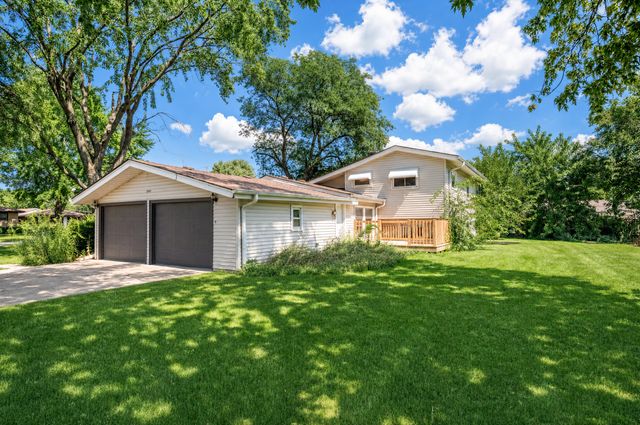 15949 S Howard Street, Plainfield, IL 60586