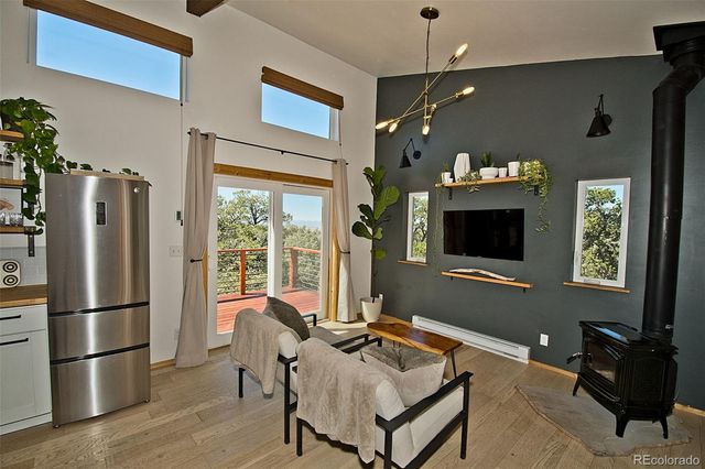 4352 Rarity Way, Crestone, CO 81131