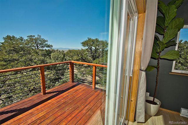 4352 Rarity Way, Crestone, CO 81131