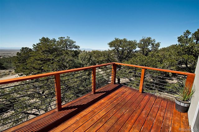 4352 Rarity Way, Crestone, CO 81131