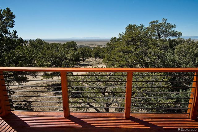 4352 Rarity Way, Crestone, CO 81131