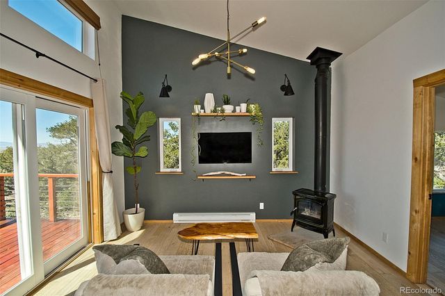 4352 Rarity Way, Crestone, CO 81131