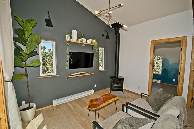 4352 Rarity Way, Crestone, CO 81131