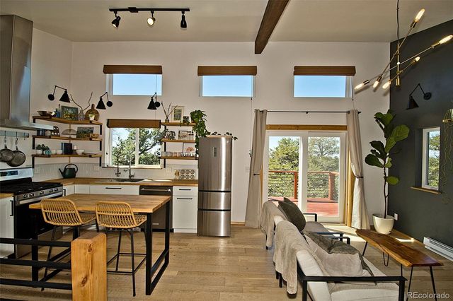 4352 Rarity Way, Crestone, CO 81131