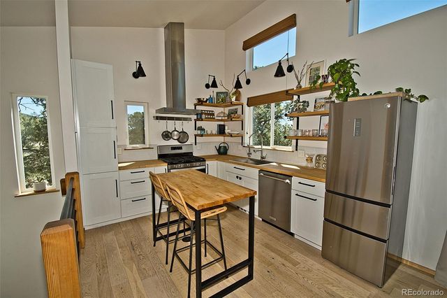 4352 Rarity Way, Crestone, CO 81131