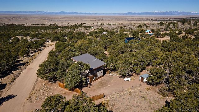 4352 Rarity Way, Crestone, CO 81131