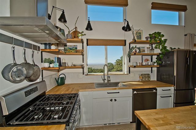 4352 Rarity Way, Crestone, CO 81131