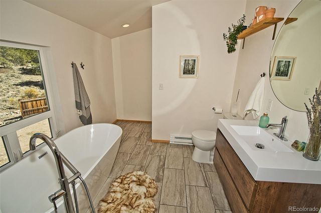 4352 Rarity Way, Crestone, CO 81131