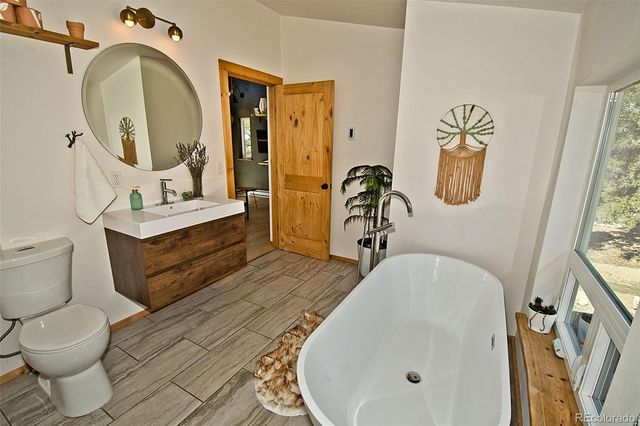 4352 Rarity Way, Crestone, CO 81131