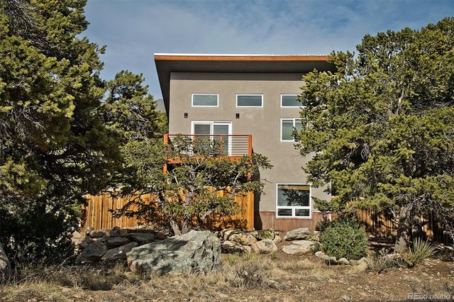 4352 Rarity Way, Crestone, CO 81131
