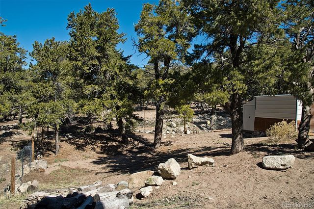 4352 Rarity Way, Crestone, CO 81131