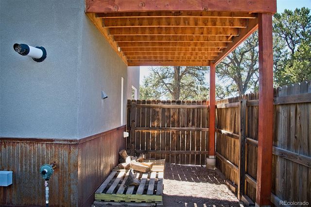 4352 Rarity Way, Crestone, CO 81131