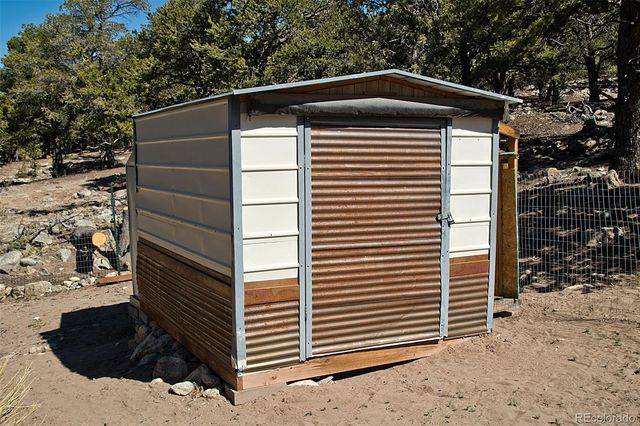 4352 Rarity Way, Crestone, CO 81131