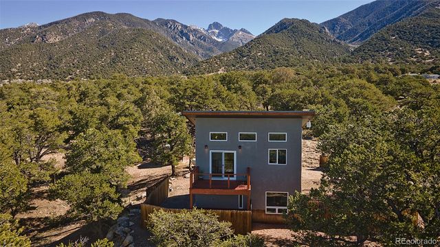 4352 Rarity Way, Crestone, CO 81131