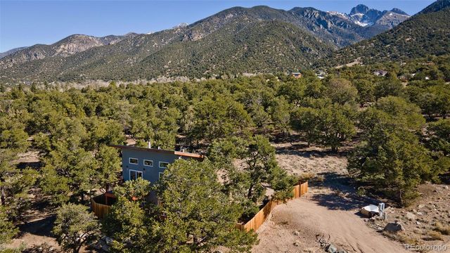 4352 Rarity Way, Crestone, CO 81131