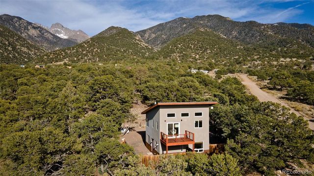 4352 Rarity Way, Crestone, CO 81131