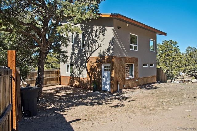 4352 Rarity Way, Crestone, CO 81131