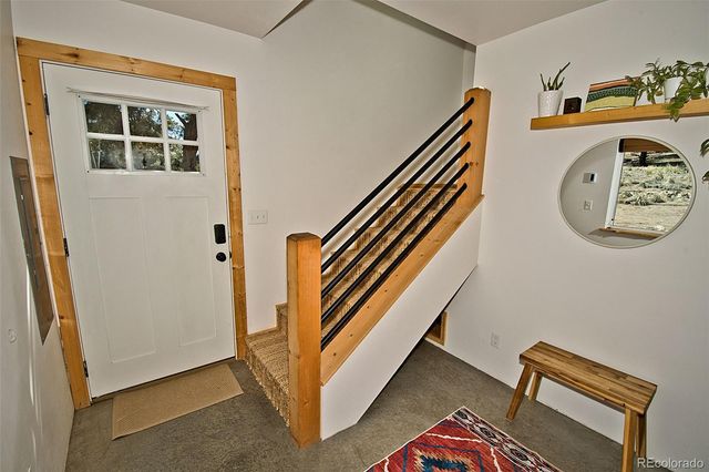 4352 Rarity Way, Crestone, CO 81131