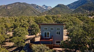 4352 Rarity Way, Crestone, CO 81131