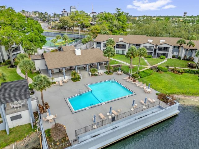 7 ESCONDIDO CIRCLE 72, Altamonte Springs, FL 32701