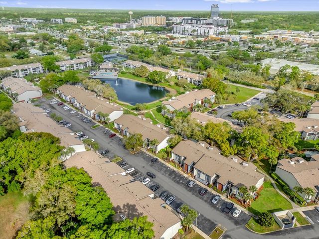 7 ESCONDIDO CIRCLE 72, Altamonte Springs, FL 32701