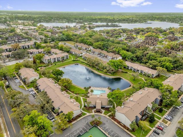 7 ESCONDIDO CIRCLE 72, Altamonte Springs, FL 32701