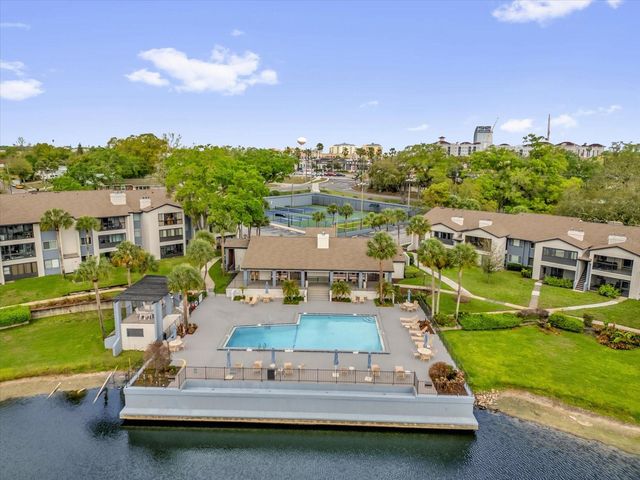 7 ESCONDIDO CIRCLE 72, Altamonte Springs, FL 32701