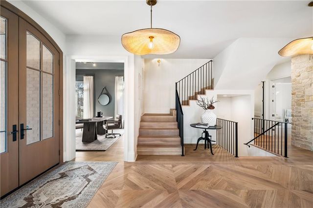 15560 Freemanville Road, Milton, GA 30004