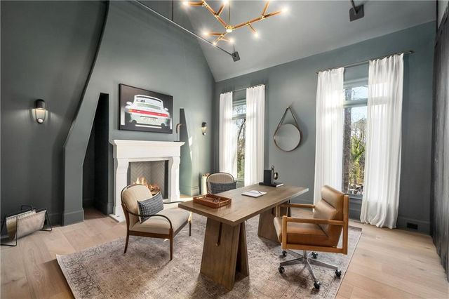 15560 Freemanville Road, Milton, GA 30004