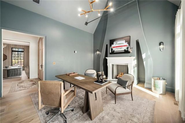 15560 Freemanville Road, Milton, GA 30004