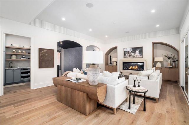 15560 Freemanville Road, Milton, GA 30004