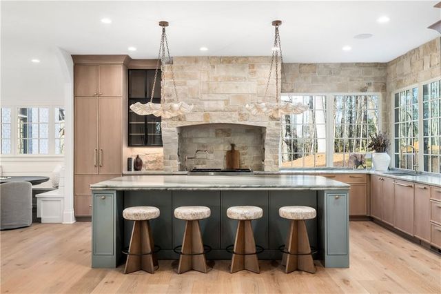 15560 Freemanville Road, Milton, GA 30004