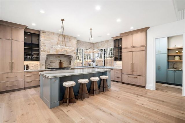 15560 Freemanville Road, Milton, GA 30004