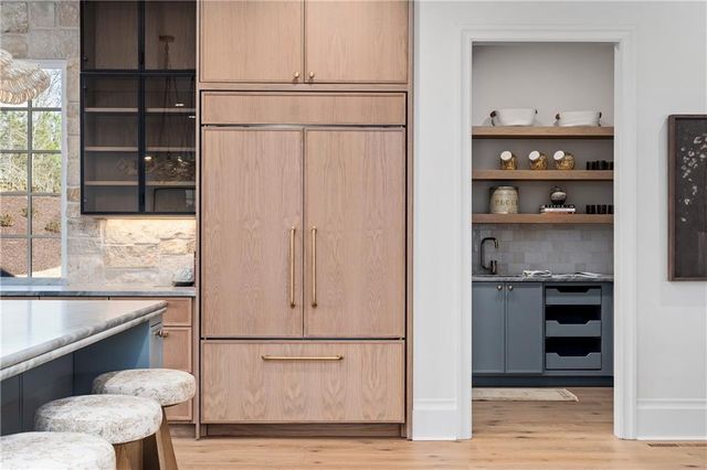 15560 Freemanville Road, Milton, GA 30004