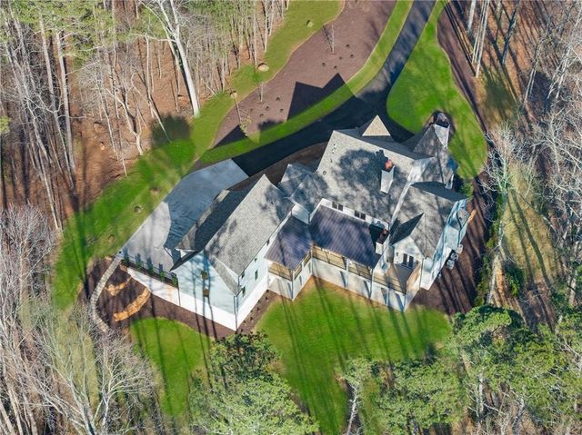 15560 Freemanville Road, Milton, GA 30004