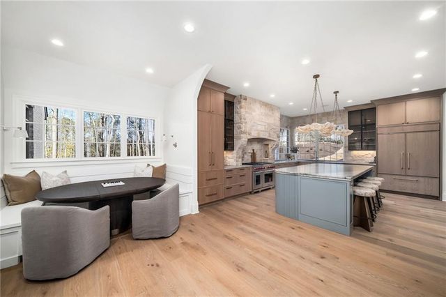 15560 Freemanville Road, Milton, GA 30004