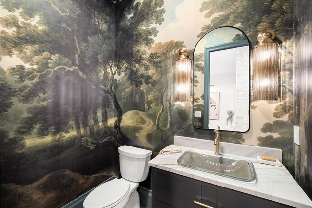 15560 Freemanville Road, Milton, GA 30004