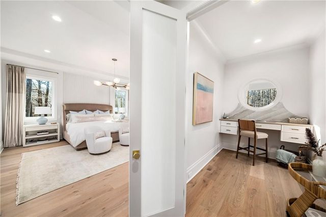 15560 Freemanville Road, Milton, GA 30004