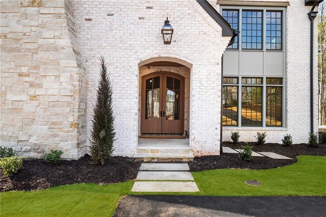 15560 Freemanville Road, Milton, GA 30004