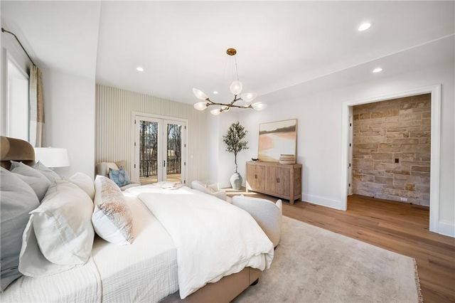 15560 Freemanville Road, Milton, GA 30004