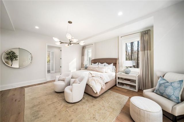 15560 Freemanville Road, Milton, GA 30004