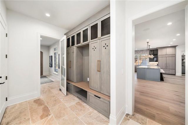 15560 Freemanville Road, Milton, GA 30004