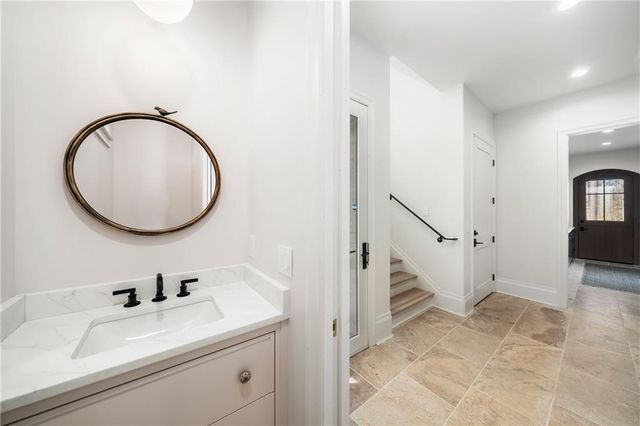 15560 Freemanville Road, Milton, GA 30004