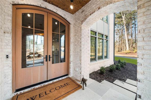 15560 Freemanville Road, Milton, GA 30004