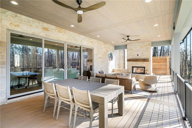 15560 Freemanville Road, Milton, GA 30004