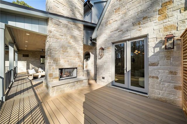 15560 Freemanville Road, Milton, GA 30004