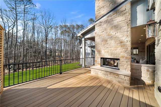 15560 Freemanville Road, Milton, GA 30004